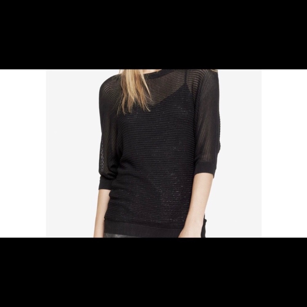 Set of 3 Express Dolman sweaters